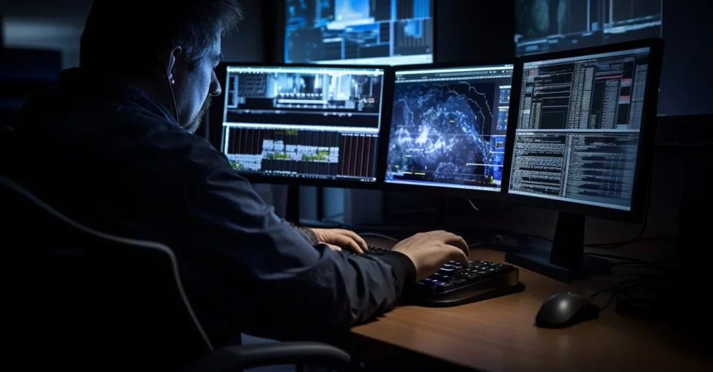 It Administrator Configuring Nap Policies