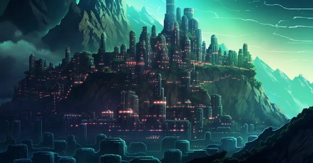 Identity Fortress