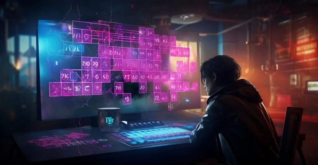 Identity Fraud Gameplay