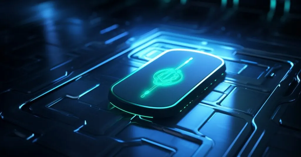 Total WebShield - Complete Online Protection