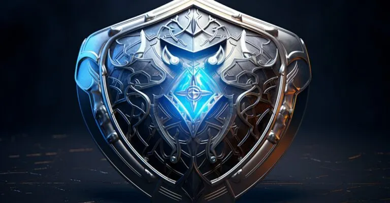 Identity Protection Shield