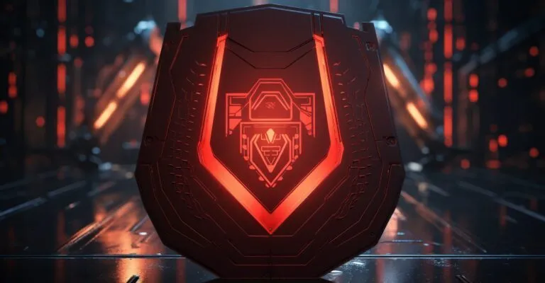 Identity Protection Shield