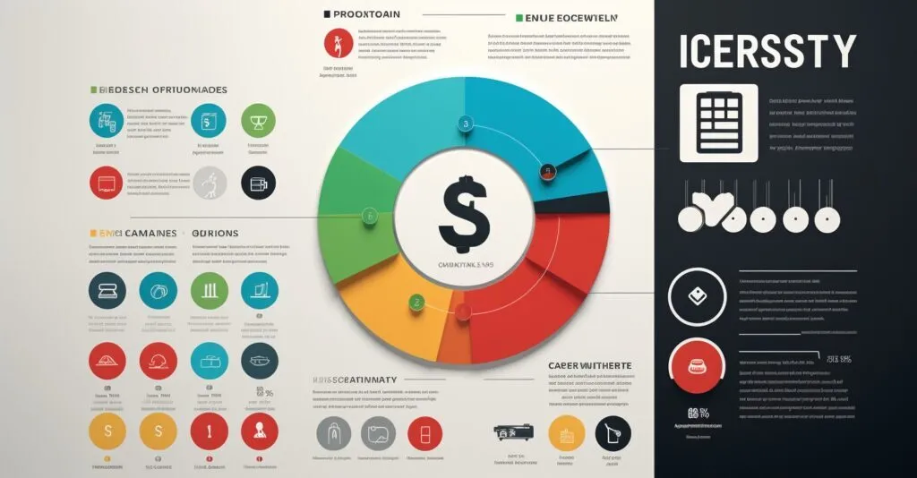 Identity Recovery Coverage Infographic