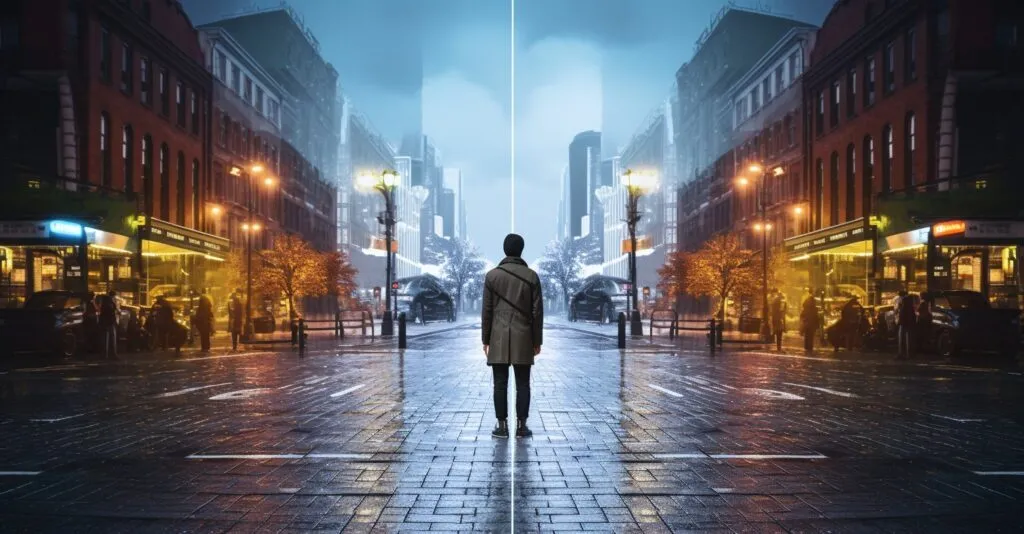 Identity Security Vs. Traditional