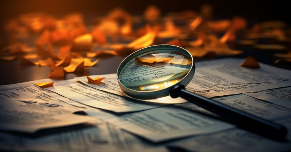 Identity Theft Dark Underbelly Of Technology
