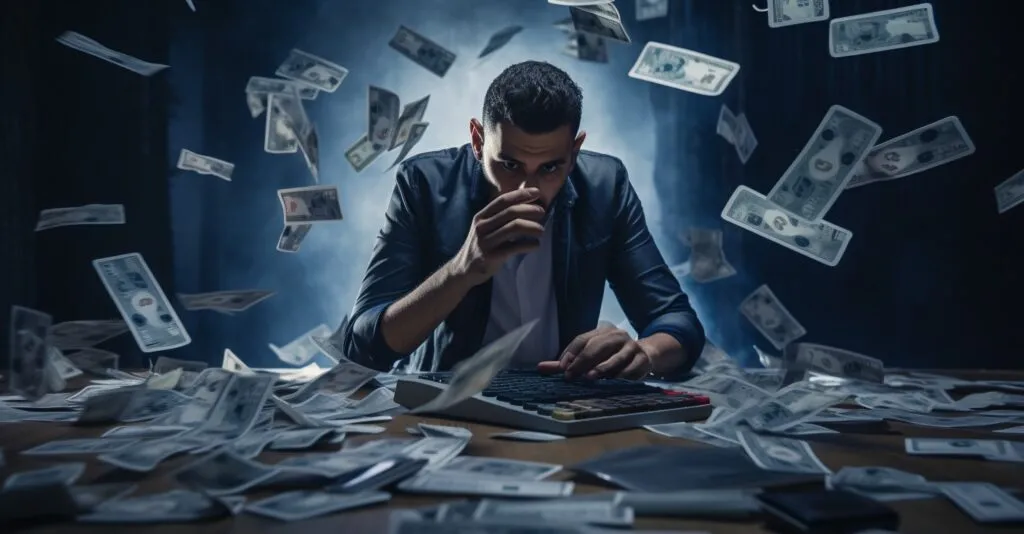 Identity Theft Impact