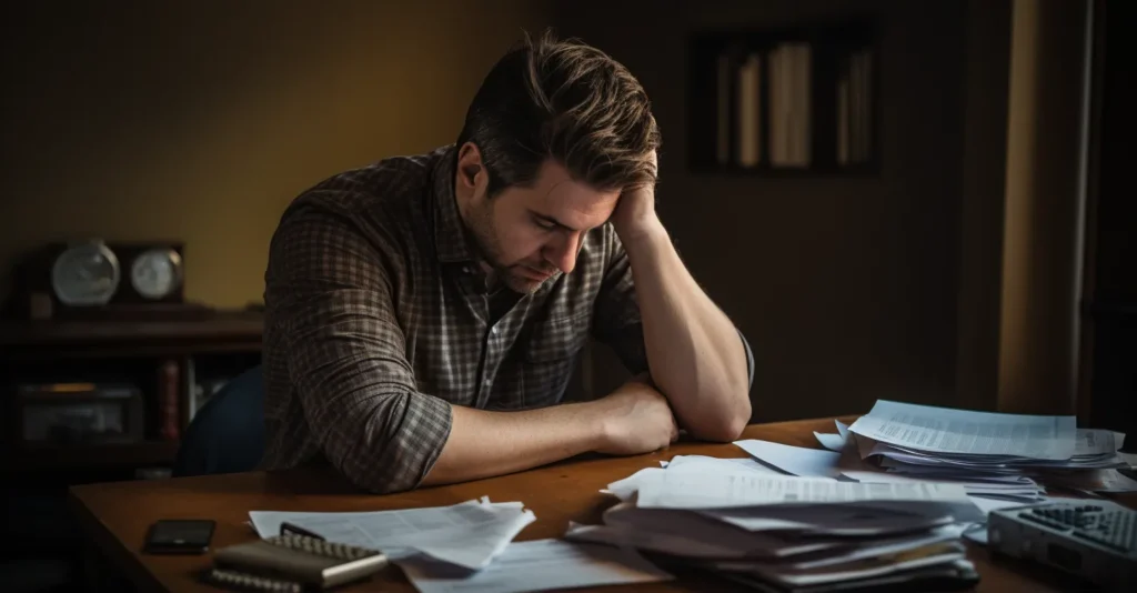 Identity Theft Impact