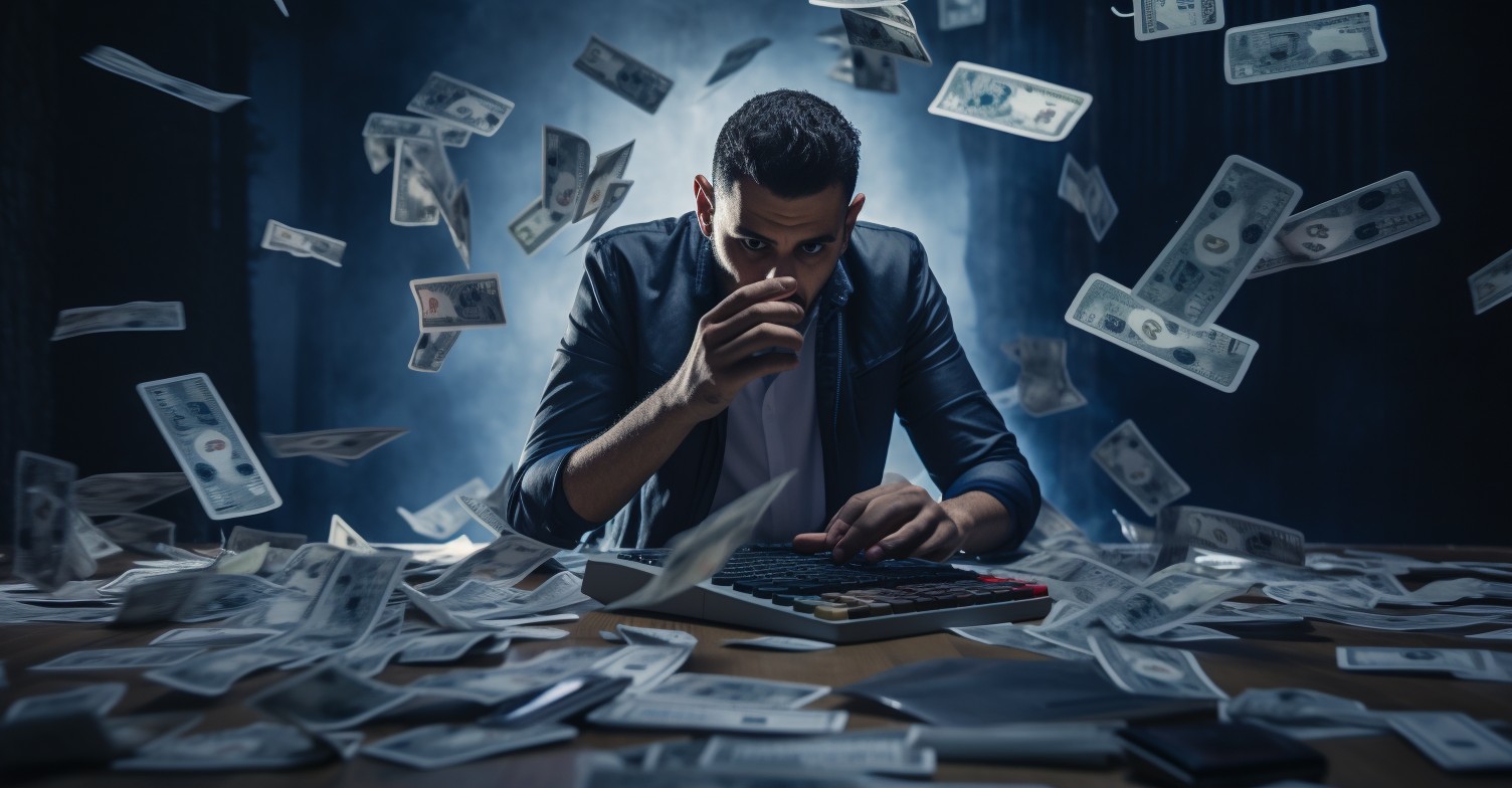 Identity Theft Impact