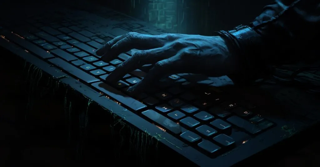 Identity Theft In Digital World