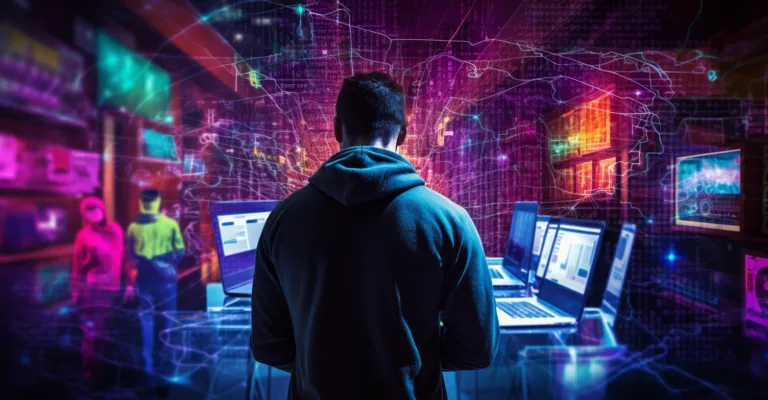 Identity Theft In The Digital Age