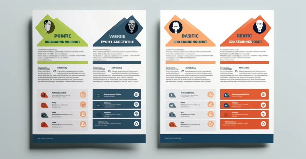 Identity Theft Insurance Comparison Chart