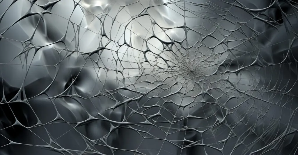 Identity Theft Intricate Web Of Identity Theft