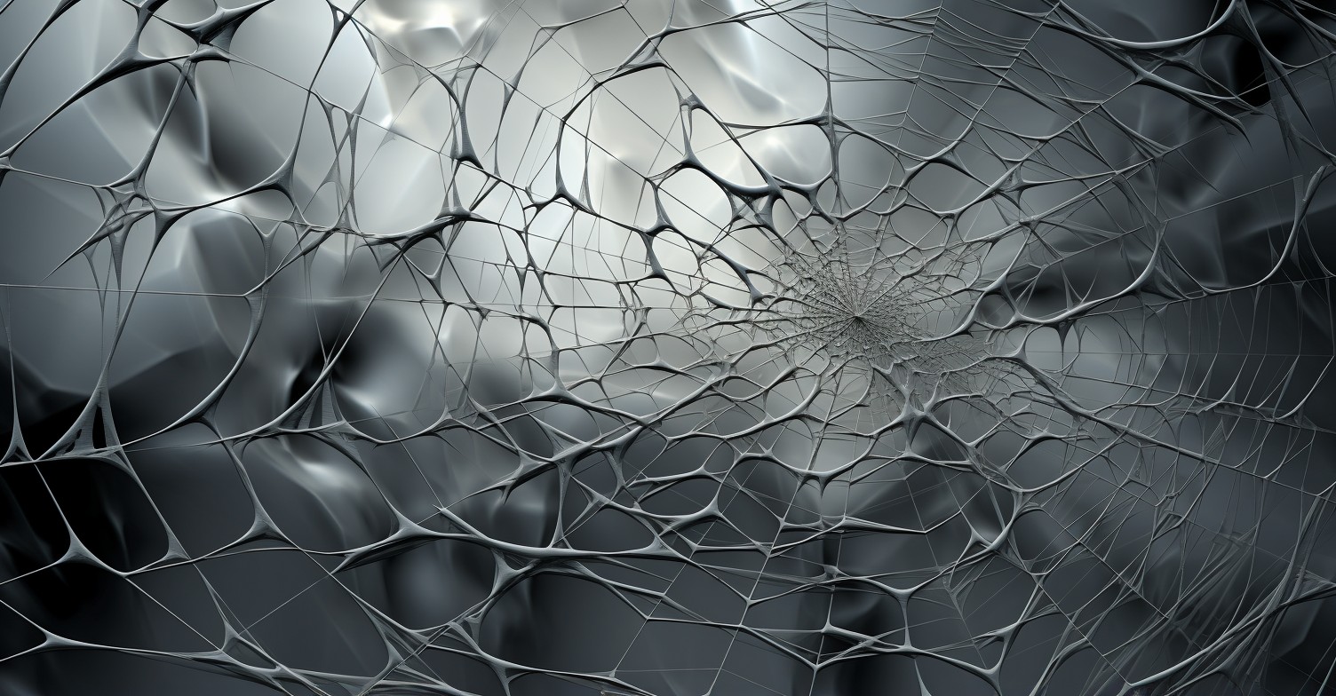 Identity Theft Intricate Web Of Identity Theft
