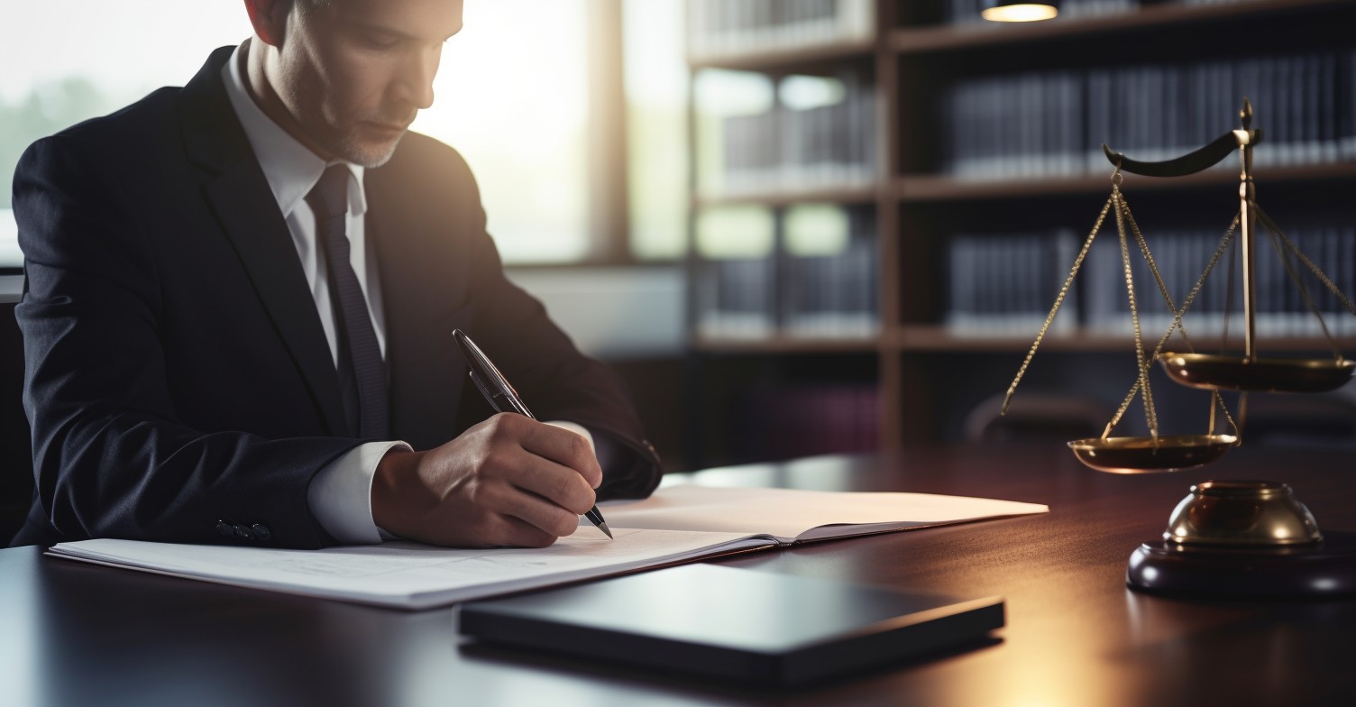 Identity Theft Legal Assistance