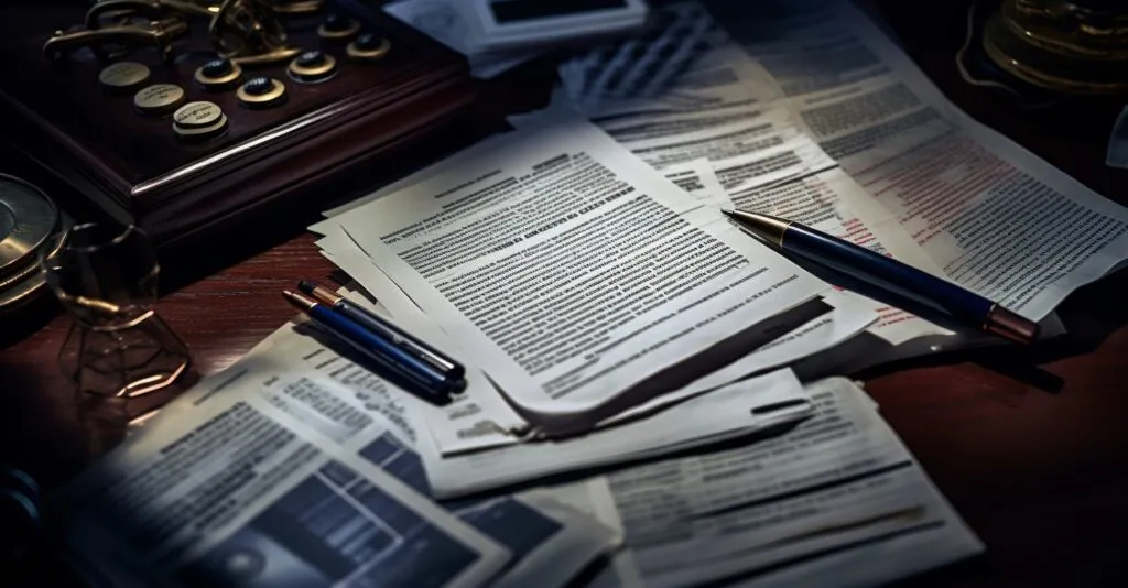 Identity Theft Legal Codes