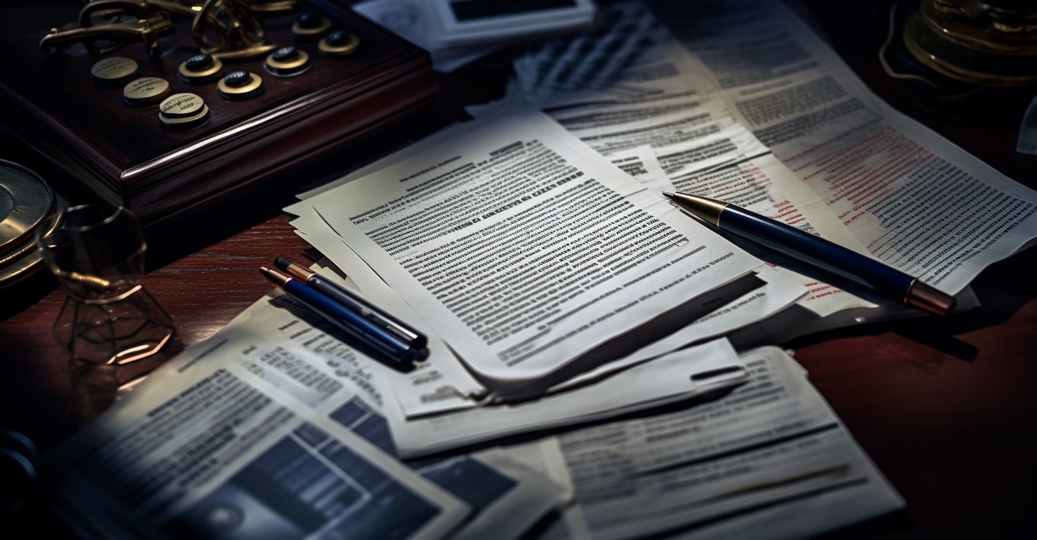 Identity Theft Legal Codes