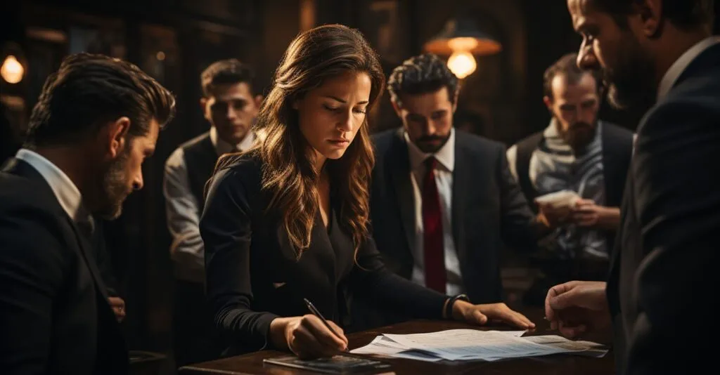 Identity Theft Legal Consequences