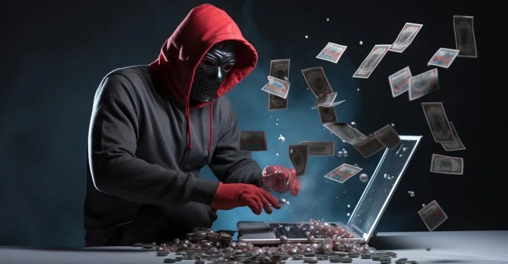 Identity Theft Methods