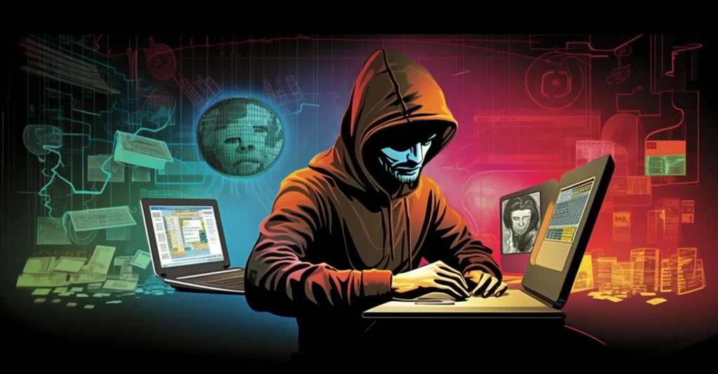 Identity Theft Modus Operandi