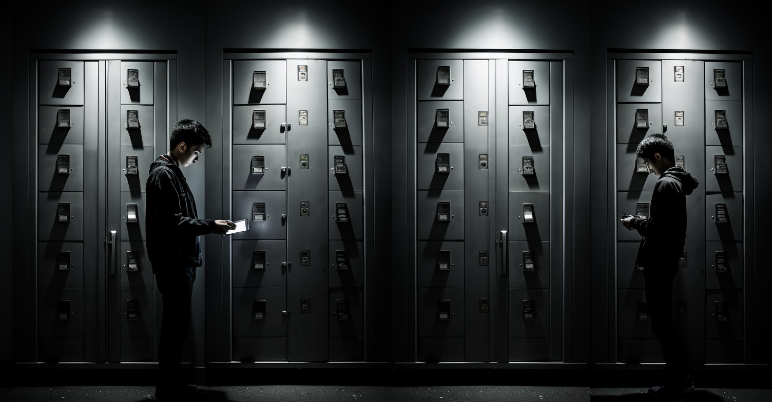 Identity Theft Prevention And Protection Measures