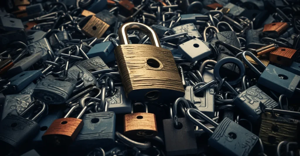 Identity Theft Prevention Measures