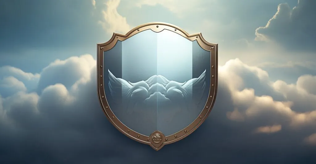 Identity Theft Prevention Security Shield