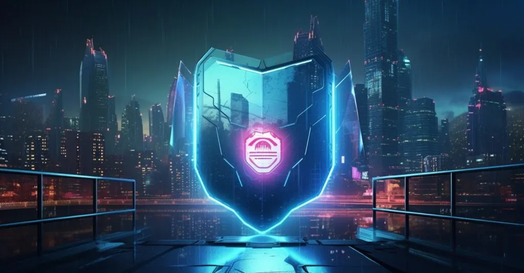 Identity Theft Prevention Shield