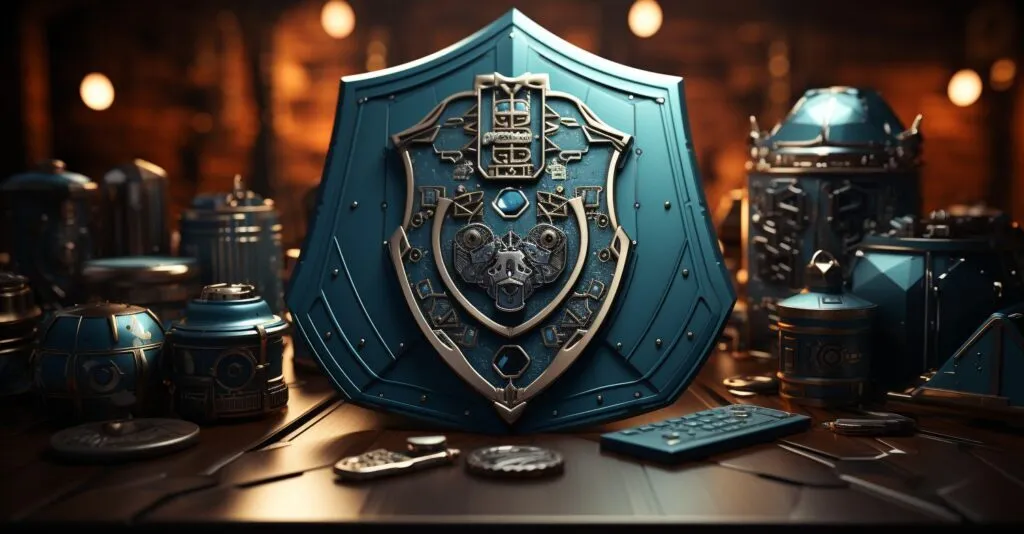Identity Theft Prevention Shield