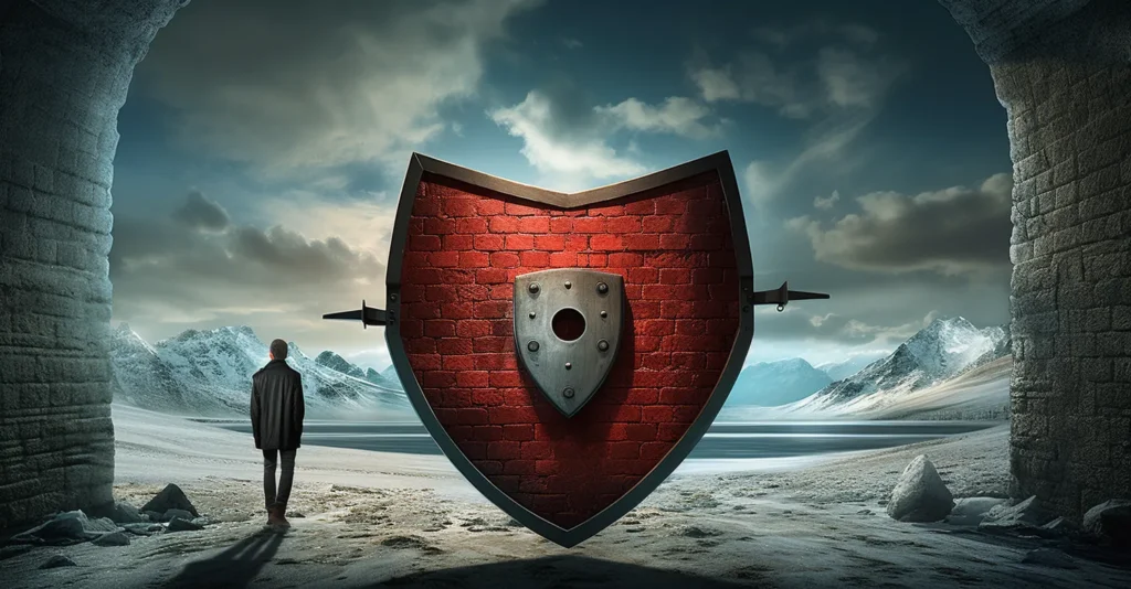 Identity Theft Prevention Strategies Conceptual
