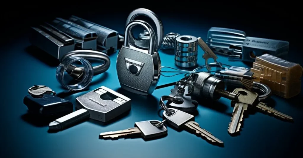 Identity Theft Prevention Tools