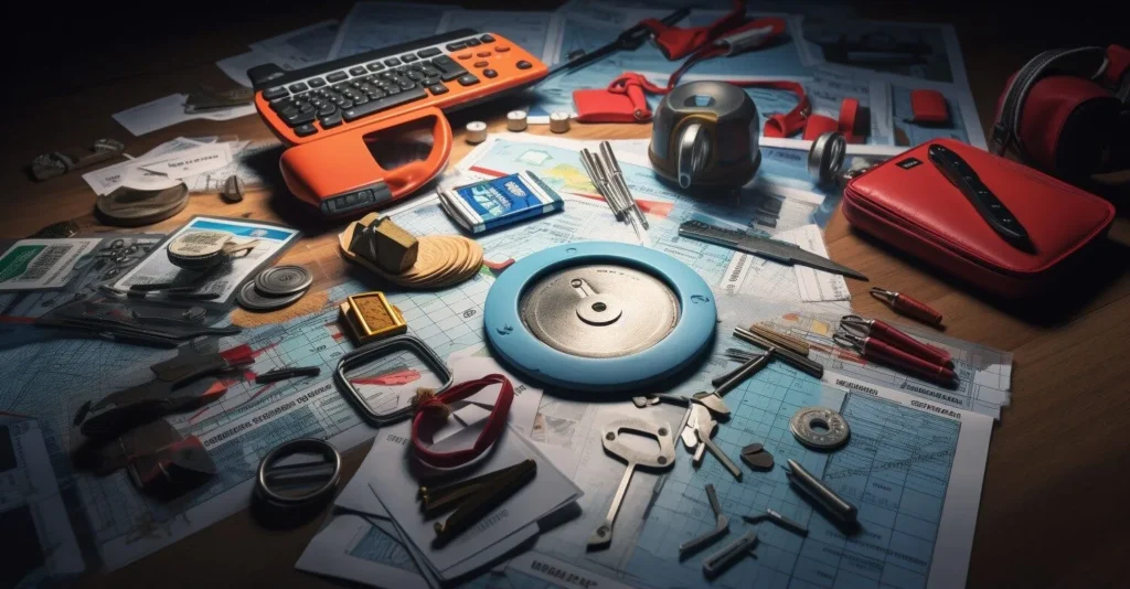 Identity Theft Prevention Tools