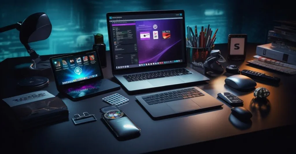 Identity Theft Prevention Tools