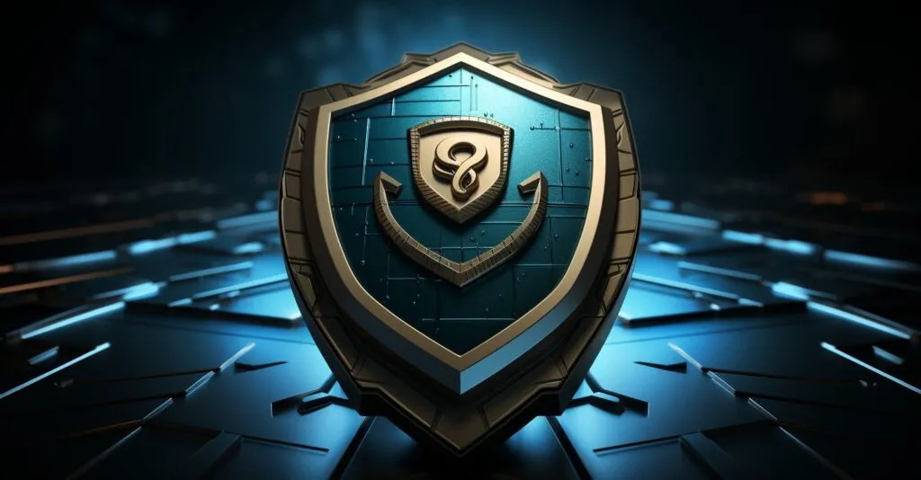 Identity Theft Protection Shield