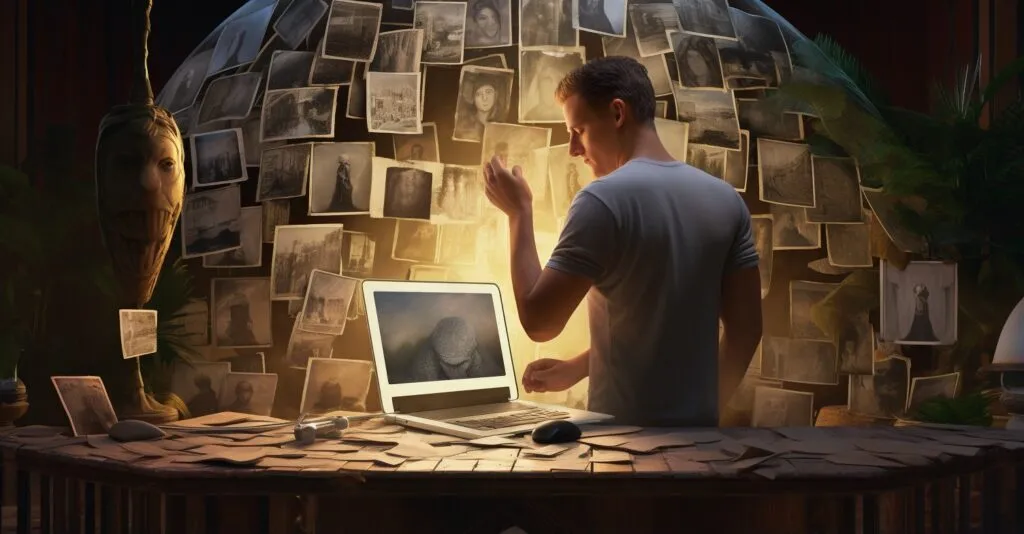 Identity Theft Rebuilding Trust After The Storm