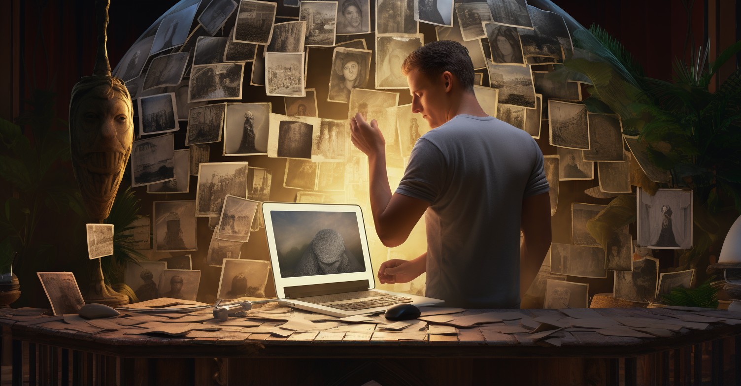 Identity Theft Rebuilding Trust After The Storm
