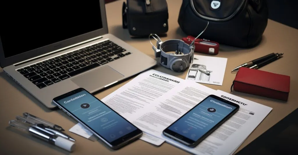 Identity Theft Recovery Toolkit
