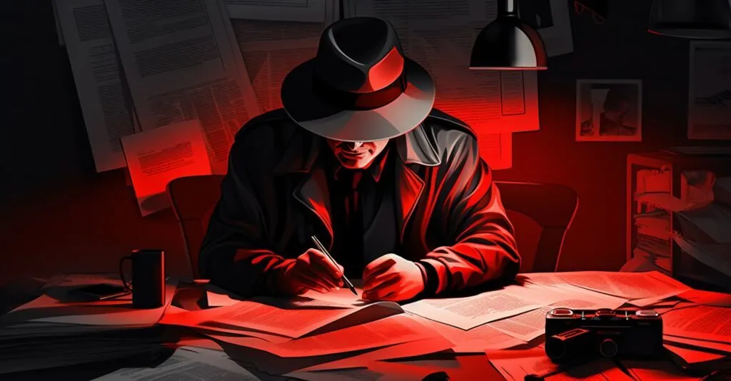 Identity Theft Red Flags