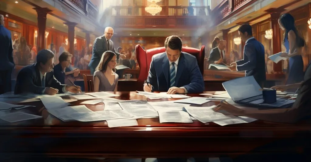 Identity Theft Resolution Process
