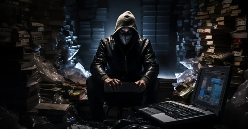 Identity Theft Statistics