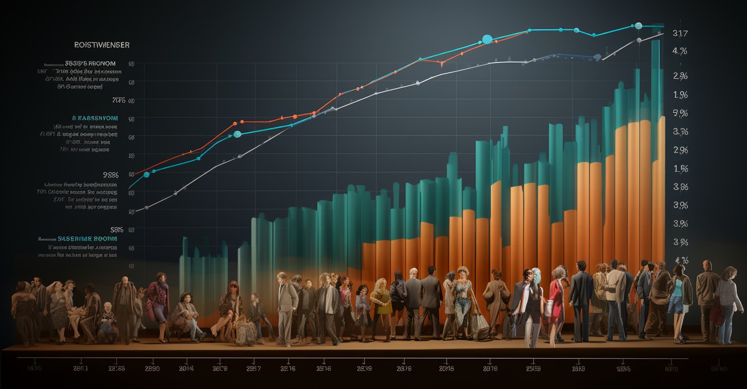 Identity Theft Statistics Chart