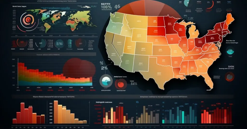 Identity Theft Statistics In Texas