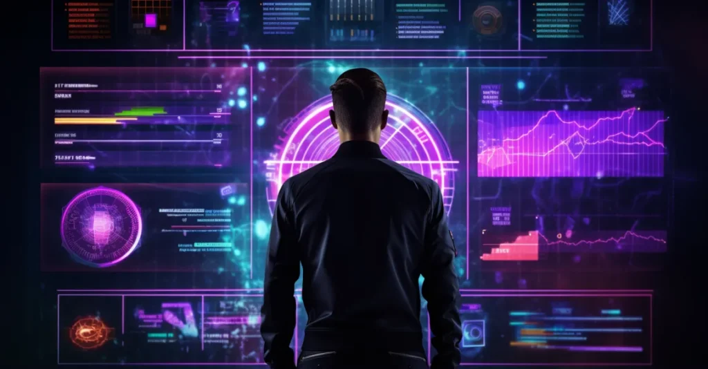 Identity Theft Stats In Motion