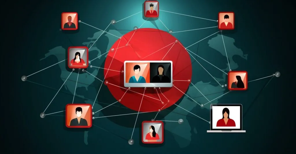 Identity Theft Types In A Tangled Web