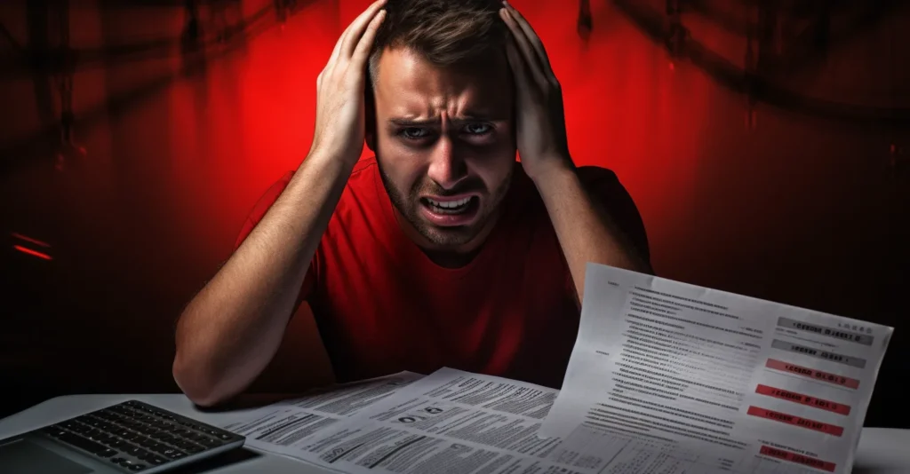Identity Theft Victims' Emotional Distress