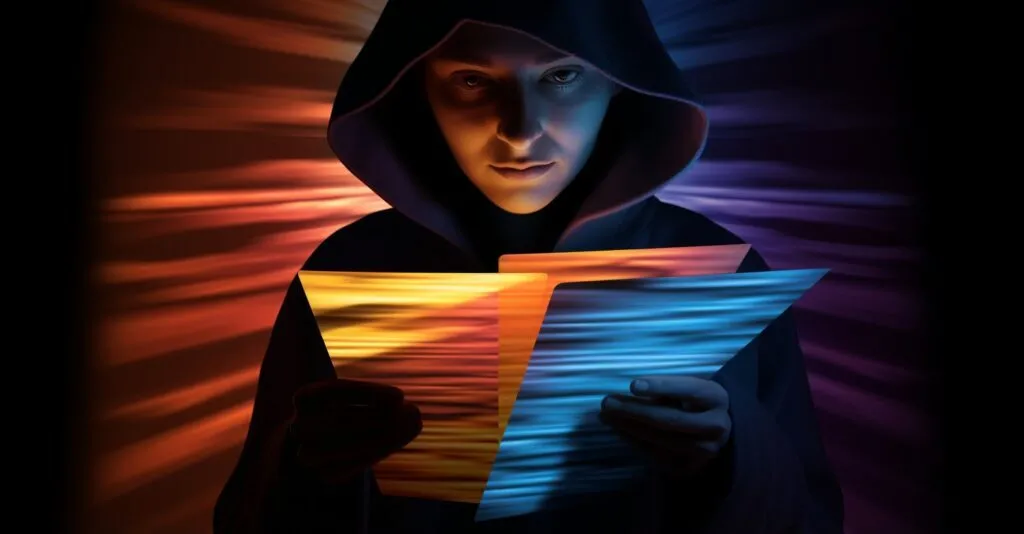 Identity Theft Victim's Recovery