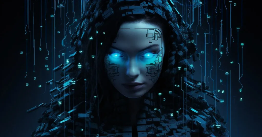 Identity Theft Visualized