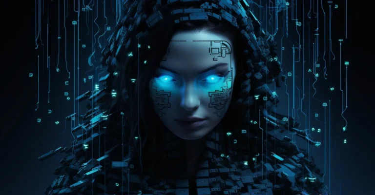Identity Theft Visualized
