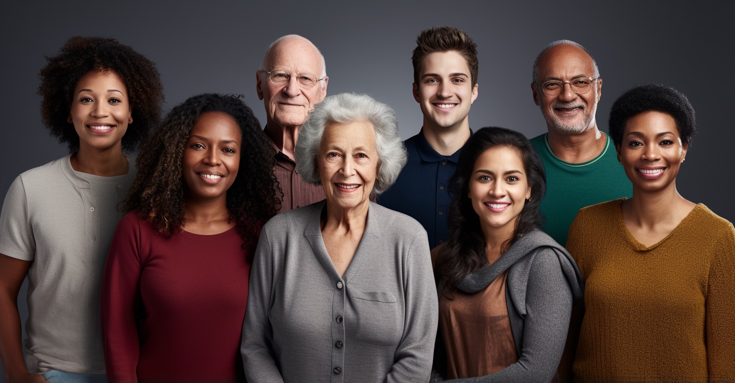 Identity Theft Vulnerable Groups