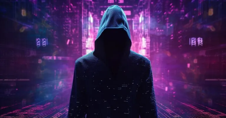 Identity Thief In Cyber Space