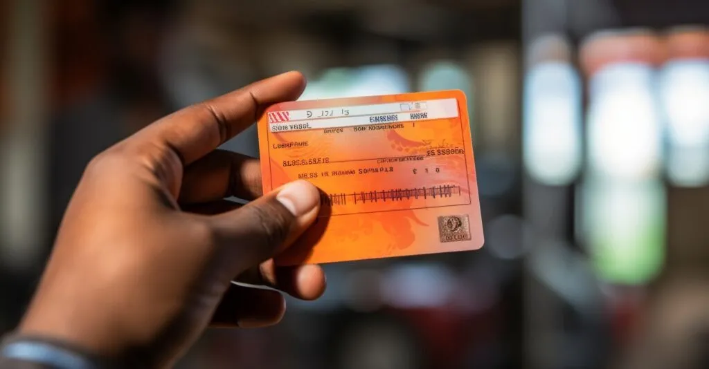 Identity Verification